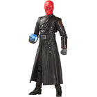 Figura Red skull Marvel Legends  2
