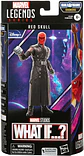 Marvel Legends - Figura Red Skull - Miniatura 1