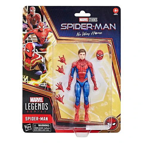 SPD LEGENDS TOM HOLLAND 