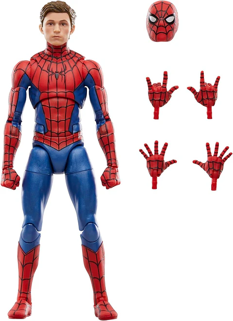 SPD LEGENDS TOM HOLLAND 