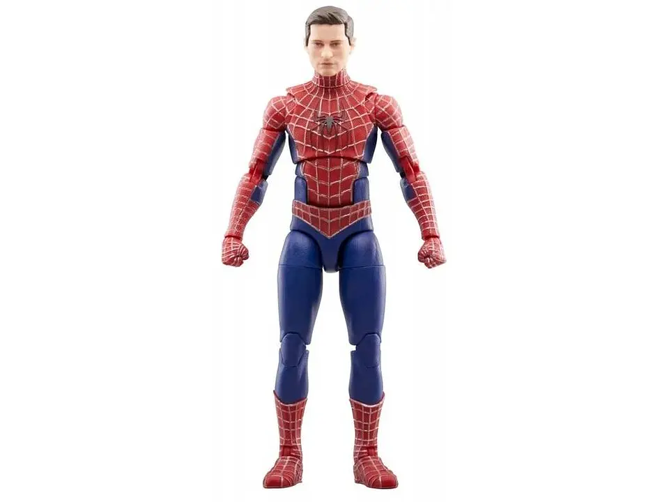 SPD LEGENDS TOBEY MC GUIRE NO WAY HOME 2