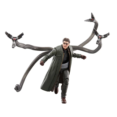 SPIDER-MAN LEGENDS DOC OCK