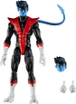 MARVEL LEGENDS NIGHTCRAWLER - Miniatura 2