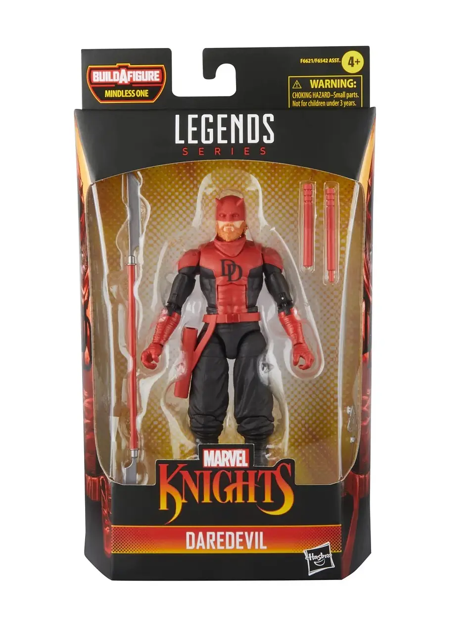 MARVEL LEGENDS KNIGHTS (CONSULTAR POR DISPONIBILIDAD DE FIGURA) 5