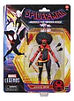 Marvel  legends - Figura  Jessica drew - Miniatura 1