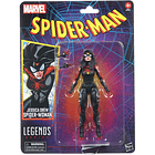 SPD LEGENDS COLECCION CLASSIC B (CONSULTA POR DISPONIBILIDAD DE FIGURA, SE VENDEN POR SEPARADO) 6