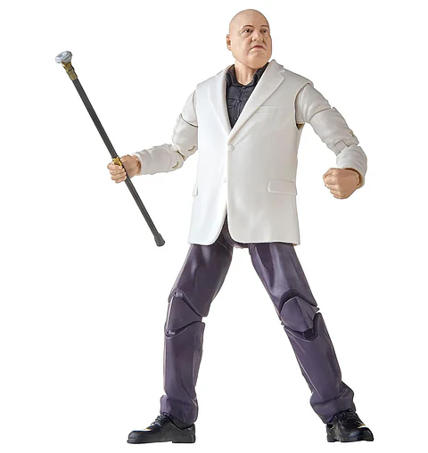 Marvel legends Figura Kingpin