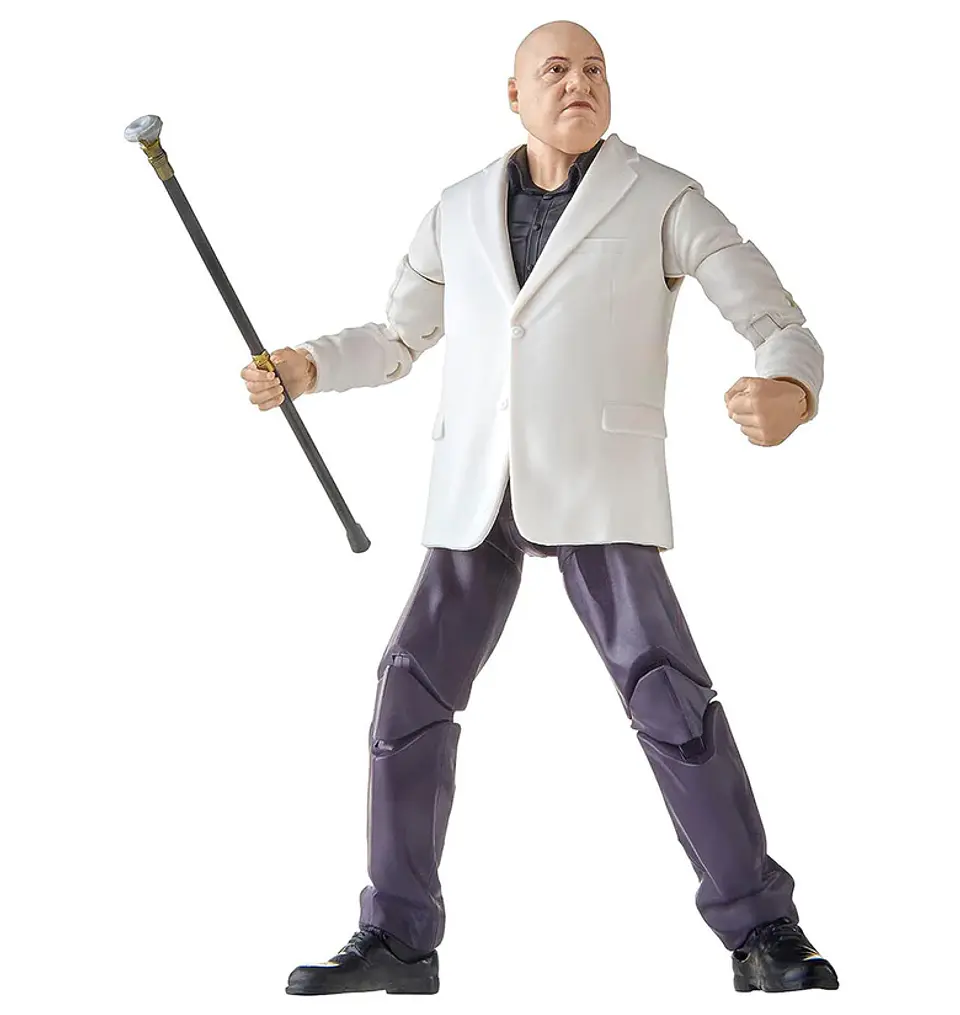 Marvel legends Figura Kingpin 2