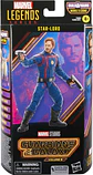Marvel Legends  Guardianes de la Galaxia 3 - Figura Star Lord  - Miniatura 1