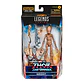  MARVEL LEGENDS THOR LOVE AND THUNDER BAF KORG (CONSULTAR POR DISPONIBILIDAD DE FIGURA, SE VENDEN POR SEPARADO) - Miniatura 3