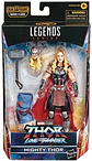  MARVEL LEGENDS THOR LOVE AND THUNDER BAF KORG (CONSULTAR POR DISPONIBILIDAD DE FIGURA, SE VENDEN POR SEPARADO) - Miniatura 5