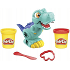 PLAY-DOH MINI DINO 2