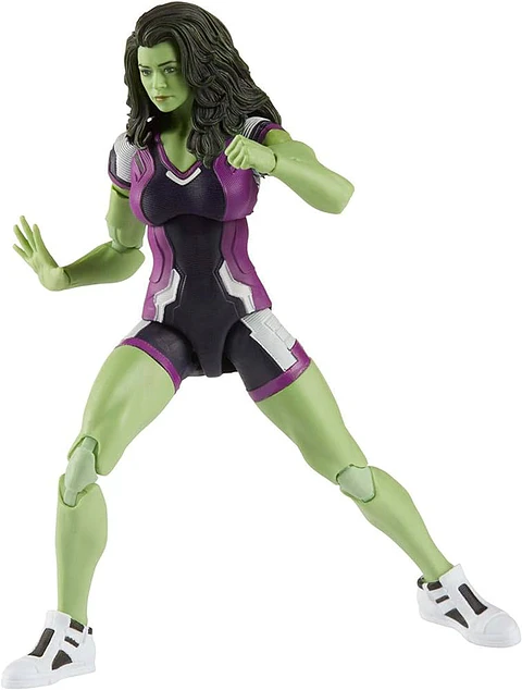 Marvel Legends Figura She Hulk 