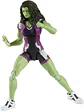 Marvel Legends Figura She Hulk  - Miniatura 2