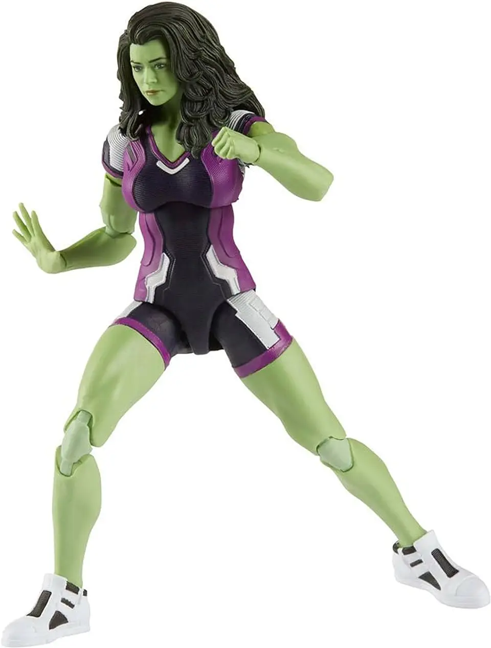 Marvel Legends Figura She Hulk  2