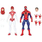 SPD LEGENDS SPINNERET Y SPIDER-MAN PACK 2 FIGURAS  - Miniatura 2