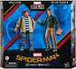 Spider-Man Figuras Ned y Peter Parker Marvel Legends - Miniatura 1