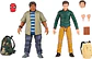 Spider-Man Figuras Ned y Peter Parker Marvel Legends - Miniatura 2