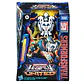 TRANSFORMERS LEGACY EVOLUTION VOYAGER PRIME UNIVERSE THUNDERTRON  - Miniatura 1