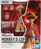 S.H.Figuarts Monkey D. Luffy Onigashima  - Miniatura 1