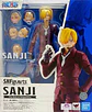 S.H.Figuarts SANJI -The Raid on Onigashima - Miniatura 1