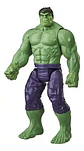 MARVEL TITAN DELUXE HULK - Miniatura 2