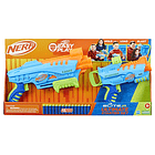 NERF ELITE JR ULTIMATE STARTER SET 1