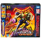 Magmatron Beast Wars Universe Commander Class - Transformers Legacy United - Miniatura 1