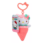 HELLO KITTY PLUSH CLIP 10 CM (CONSULTA POR DISPONIBILIDAD DE FIGURA, SE VENDEN POR SEPARADO) 4