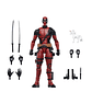 Legacy Collection Marvel Legends Series Figura Deadpool  - Miniatura 2
