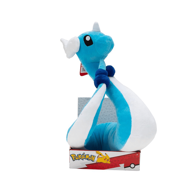 PELUCHE POKEMON 30 CM (CONSULTA POR DISPONIBILIDAD DE PELUCHE, SE VENDEN POR SEPARADO) 4