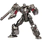 Megatron Concept Art 109: Bumblebee - Transformers Legacy United Leader Class - Miniatura 2