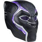 CASCO ELECTRÓNICO FAN MARVEL LEGENDS SERIES BLACK PANTHER 2