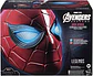 Casco Electronico Spider-Man Fan - Marvel Legends Series  - Miniatura 1