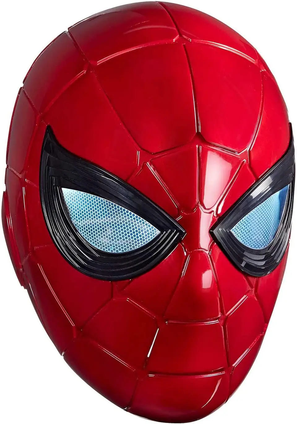 Casco Electronico Spider-Man Fan - Marvel Legends Series  3