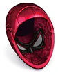 Casco Electronico Spider-Man Fan - Marvel Legends Series  - Miniatura 4