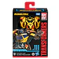 TRANSFORMERS STUDIO SERIES DELUXE MV6 SUNSTREAKE - Miniatura 1
