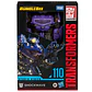 Transformers Shockwave 110: Bumblebee -  Studio Series Class Voyager - Miniatura 1