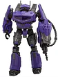 Transformers Shockwave 110: Bumblebee -  Studio Series Class Voyager - Miniatura 4