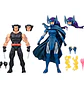 Marvel Legends series - Pack 2 figuras Wolverine y Psylocke - Miniatura 3
