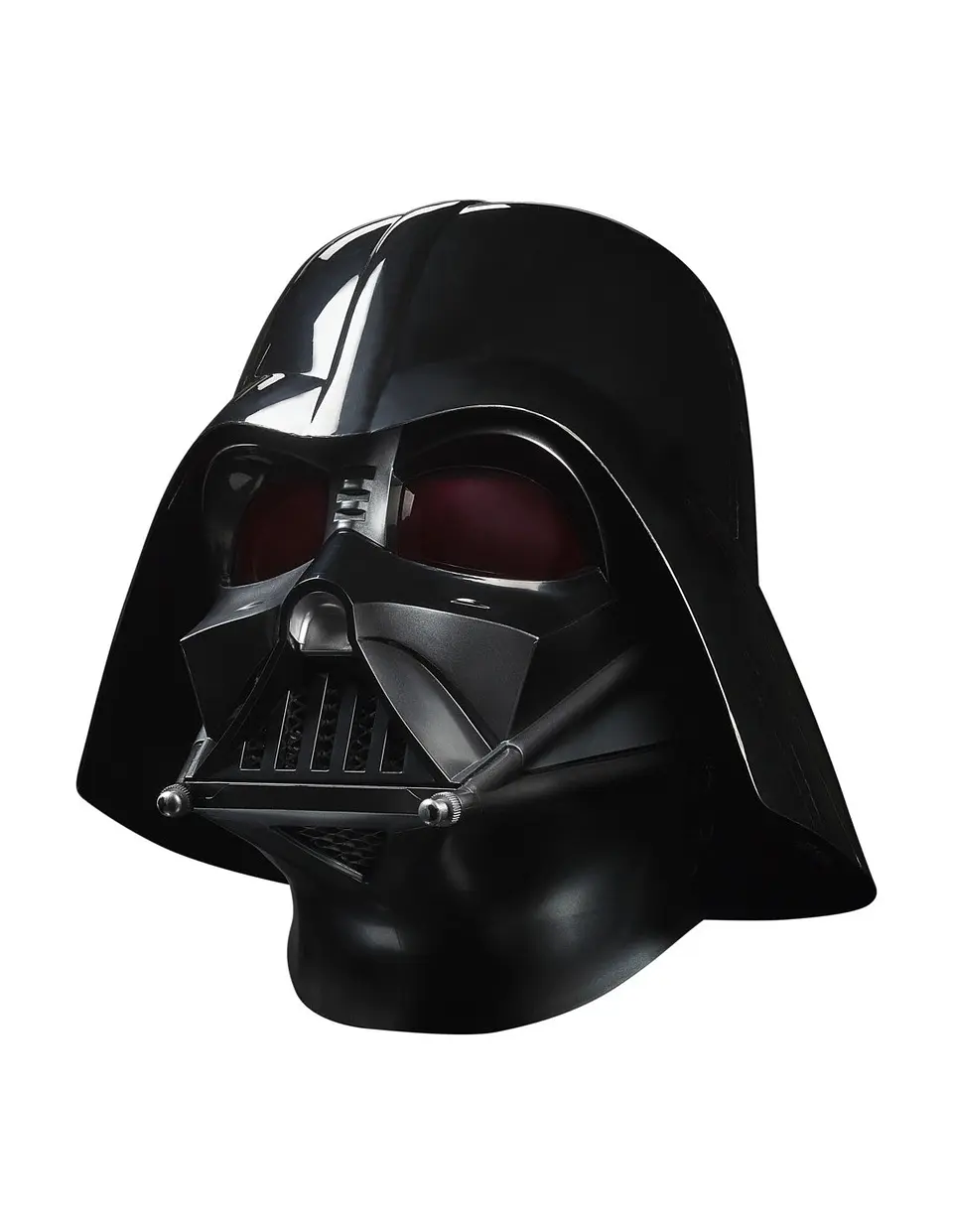 Casco Electrónico Darth Vader - Star Wars Black Series  2