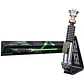 Sable Luz Fx Elite Electrónico - Luke Skywalker Black Series Star Wars - Miniatura 2