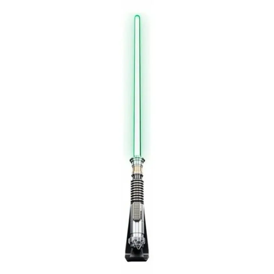 Sable Luz Fx Elite Electrónico - Luke Skywalker Black Series Star Wars 3