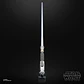 Sable Luz Fx Elite Electrónico - Luke Skywalker Black Series Star Wars - Miniatura 4