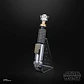 Sable Luz Fx Elite Electrónico - Luke Skywalker Black Series Star Wars - Miniatura 5