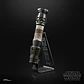 Sable de luz Force FX Elite de Rey Skywalker de Star Wars The Black Series  - Miniatura 5