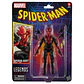 Spider-man Legends Retro Spider-Man Shot - Miniatura 1