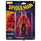 Spider-man Legends Retro Spider-man Last Stand - Miniatura 1