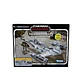 STAR WARS VINTAGE CAZA ESTELAR N-1  - Miniatura 1