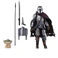 STAR WARS VINTAGE CAZA ESTELAR N-1  - Miniatura 2